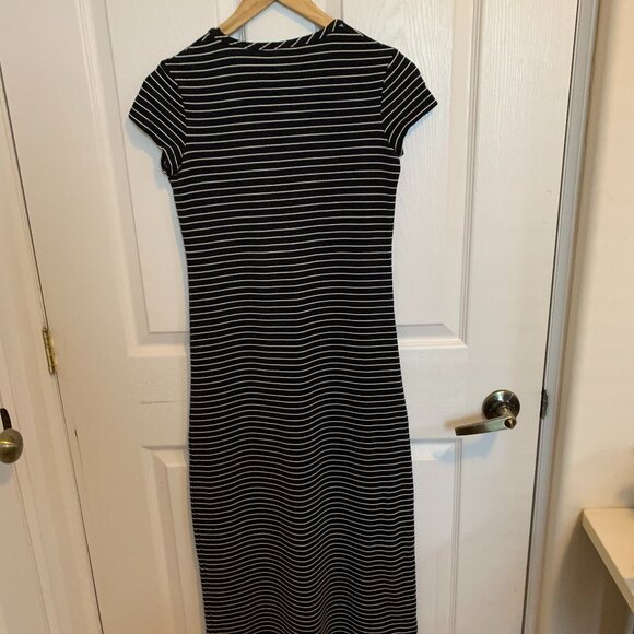 Vintage Le Chateau Dress - Picture 6 of 8